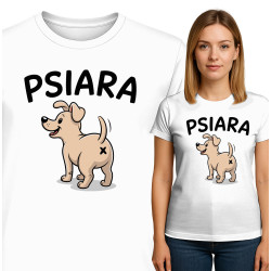 biały