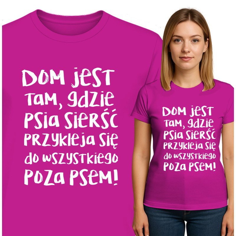 fuksja