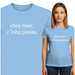 błękitny