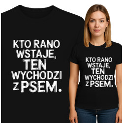 czarny