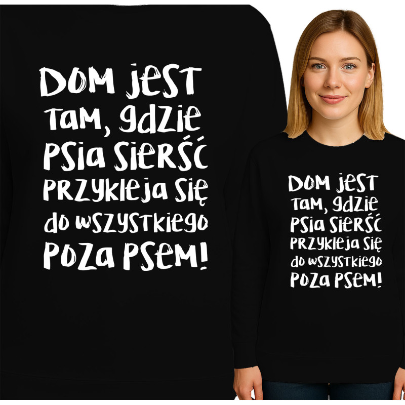czarny