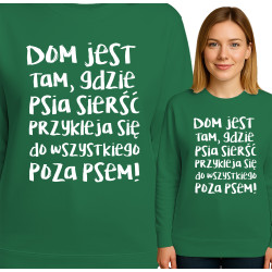 zielony
