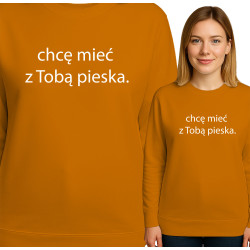 pomarańczowy
