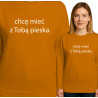 pomarańczowy