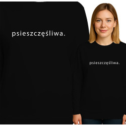 czarny