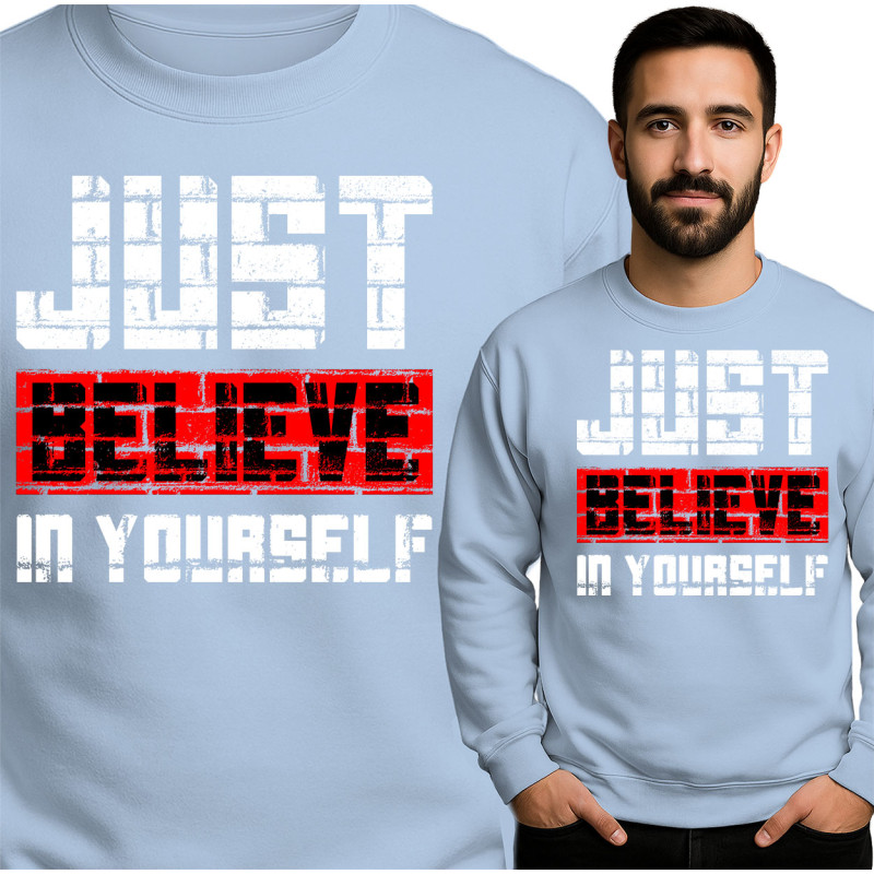 Gewoon Geloven Sweatshirt