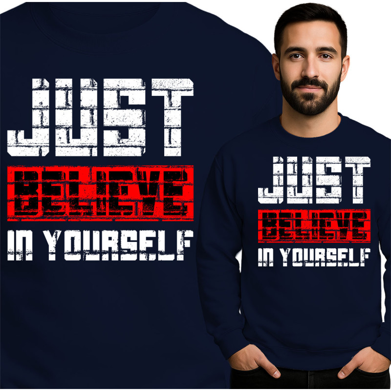 Gewoon Geloven Sweatshirt