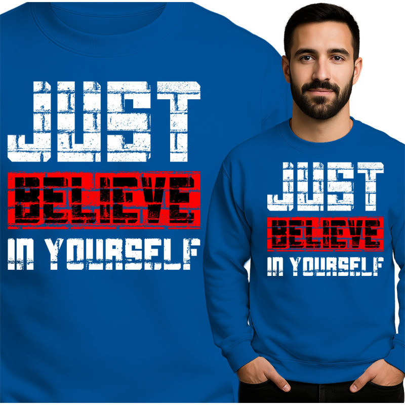 Gewoon Geloven Sweatshirt