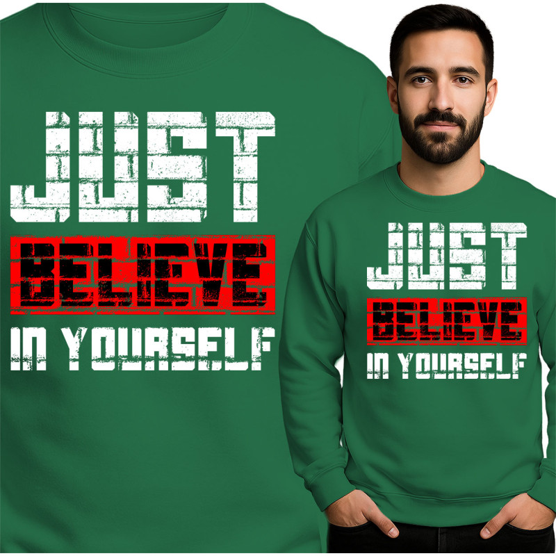 Gewoon Geloven Sweatshirt
