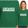 zielony