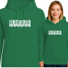 zielony