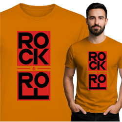 'ROCK & ROLL'