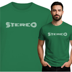 zielony