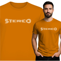 'STEREO'