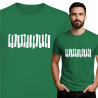 zielony