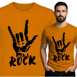 'ROCK'