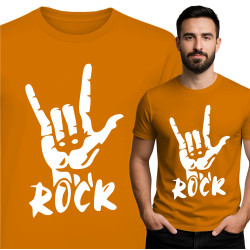 'ROCK'