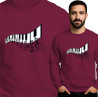 burgundowy