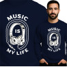 navy