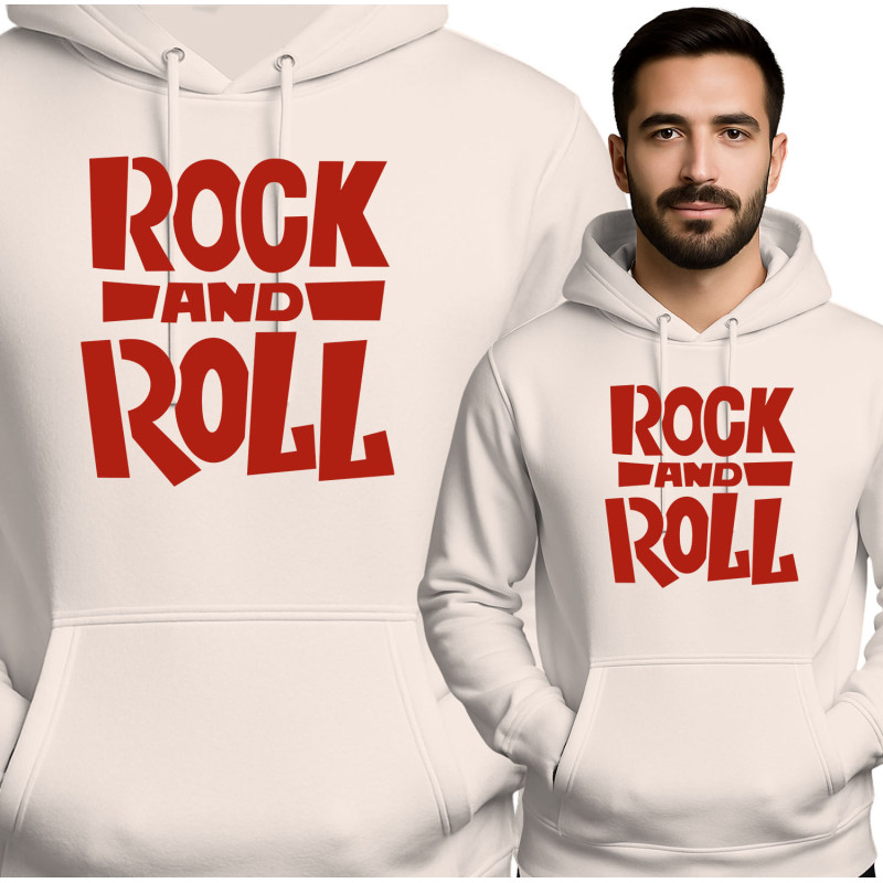 copy of Bold Energy Attack Hoodie