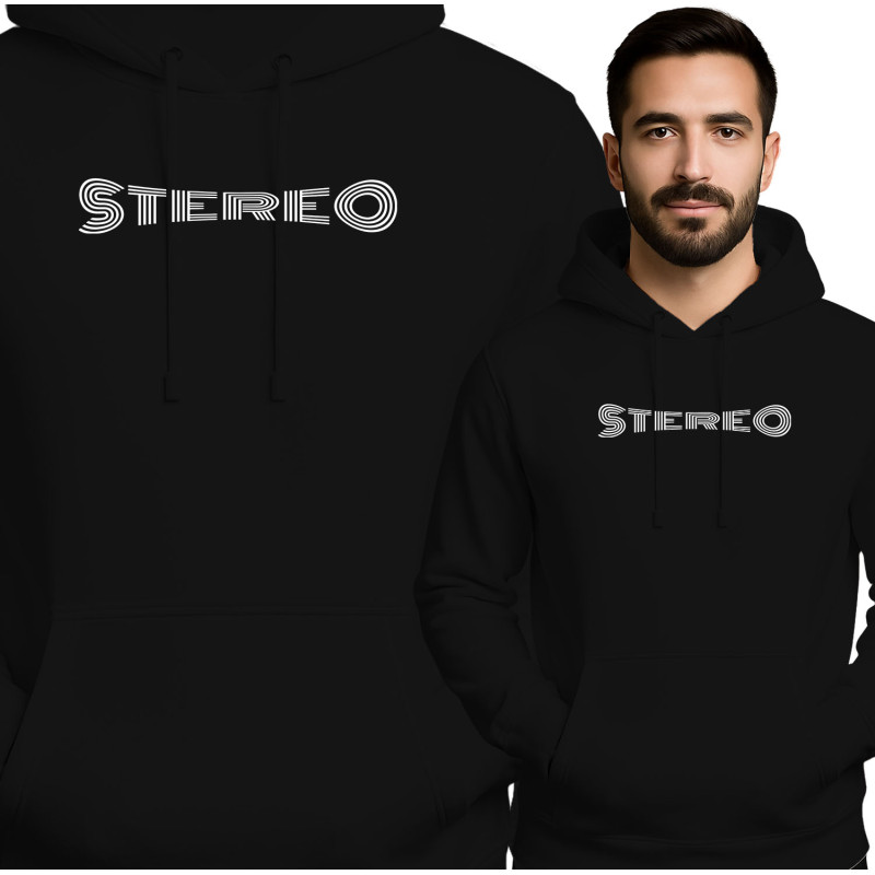 copy of Dappere Energie Aanval Hoodie