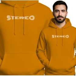 copy of Bold Energy Attack Hoodie