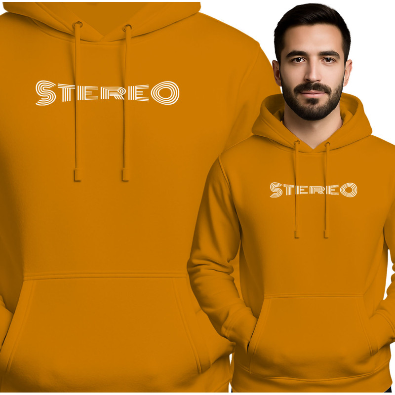 copy of Bold Energy Attack Hoodie