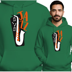 zielony