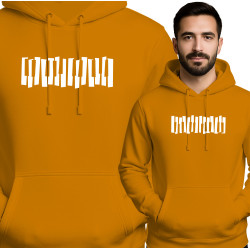 copy of Dappere Energie Aanval Hoodie