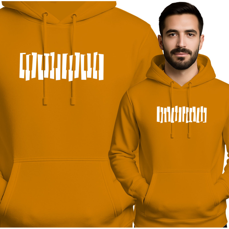 copy of Dappere Energie Aanval Hoodie