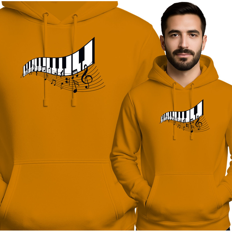 copy of Bold Energy Attack Hoodie