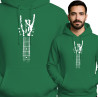 zielony
