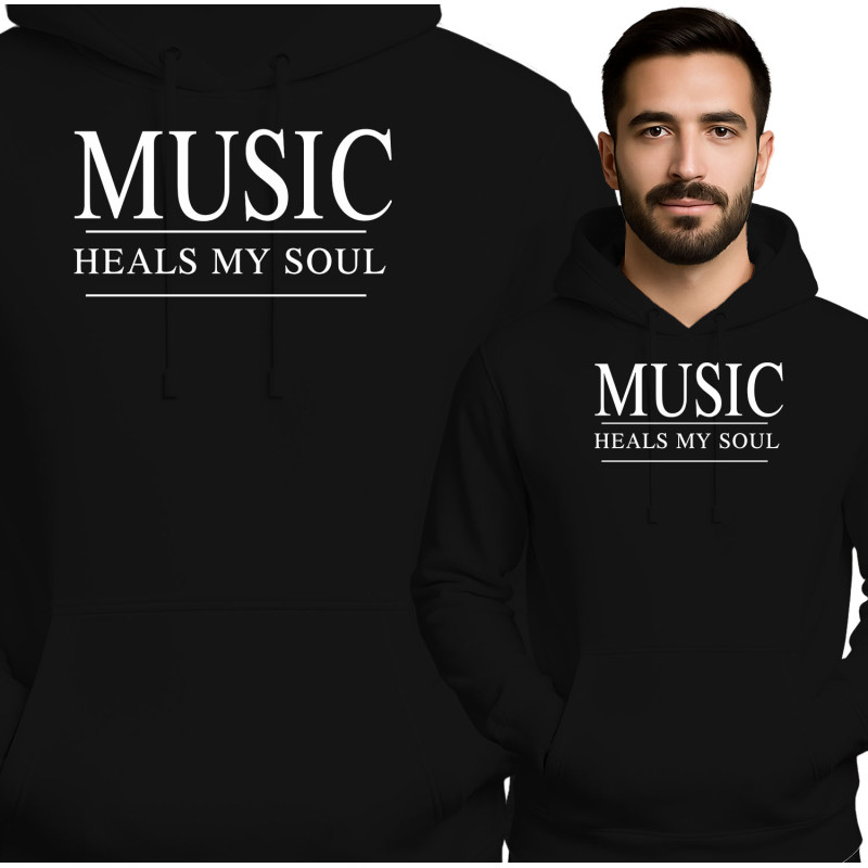 copy of Dappere Energie Aanval Hoodie