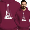 burgundowy