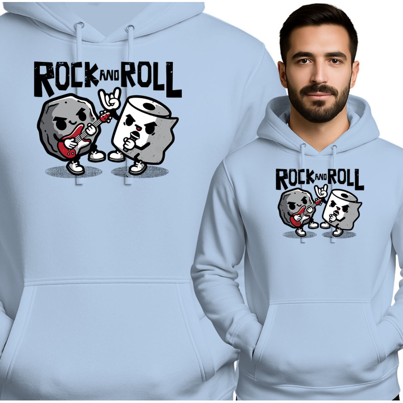 copy of Bold Energy Attack Hoodie