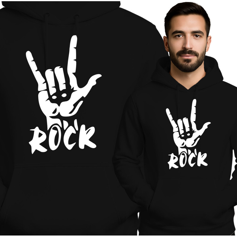 copy of Dappere Energie Aanval Hoodie
