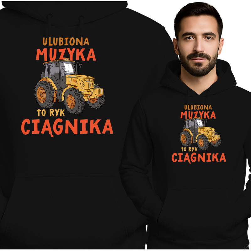 copy of Dappere Energie Aanval Hoodie