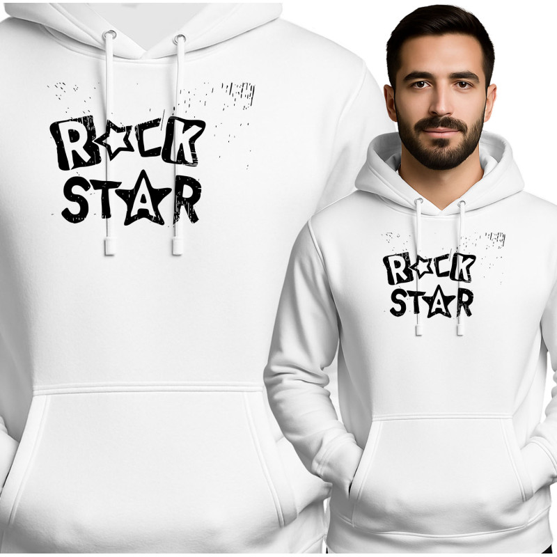 copy of Bold Energy Attack Hoodie
