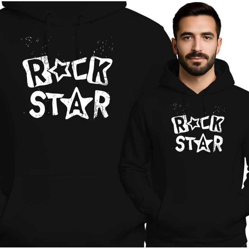 copy of Dappere Energie Aanval Hoodie