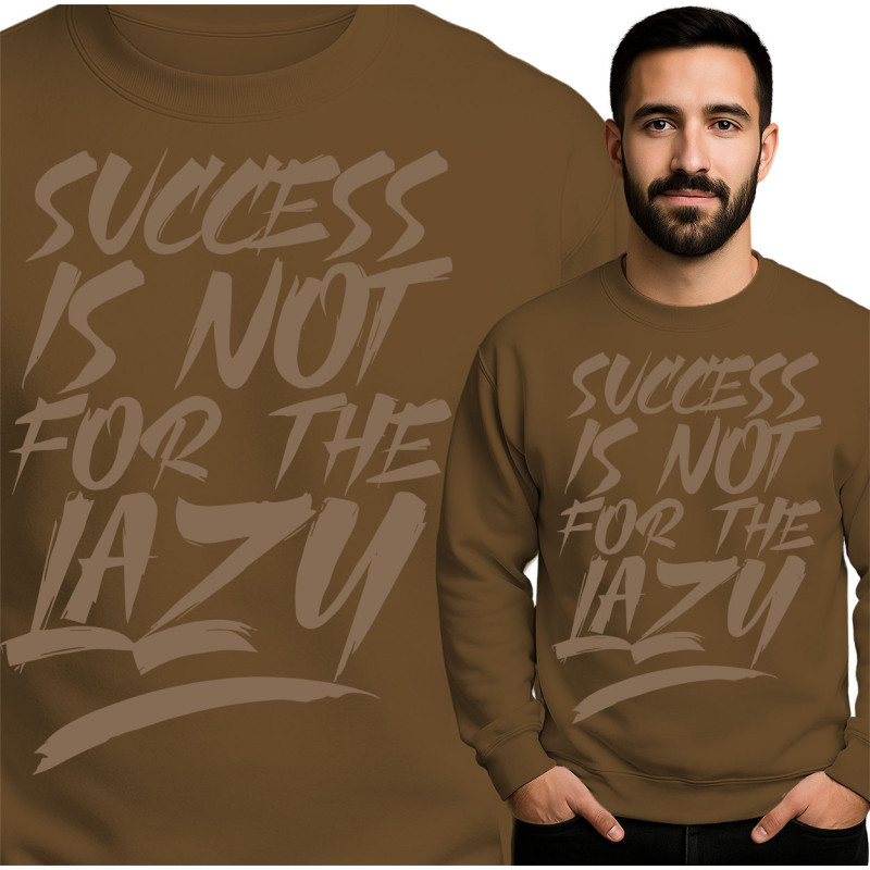 Motivatie Sweatshirt