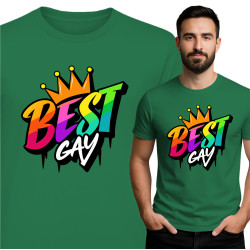 zielony