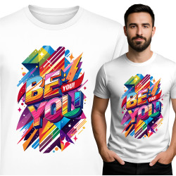 biały