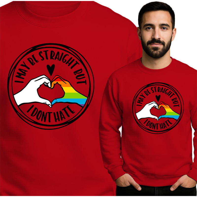 copy of Patrick Star Graphic Sweatshirt