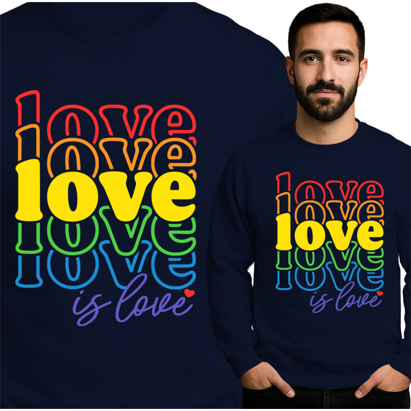 copy of Patrick Star Graphic Sweatshirt