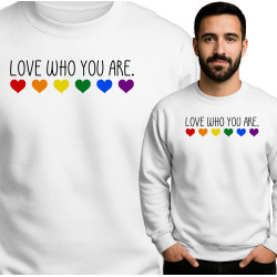 copy of Patrick Ster Graphic Sweatshirt