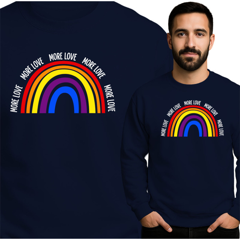 copy of Patrick Star Graphic Sweatshirt