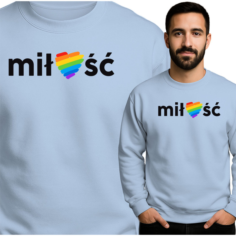 copy of Patrick Ster Graphic Sweatshirt