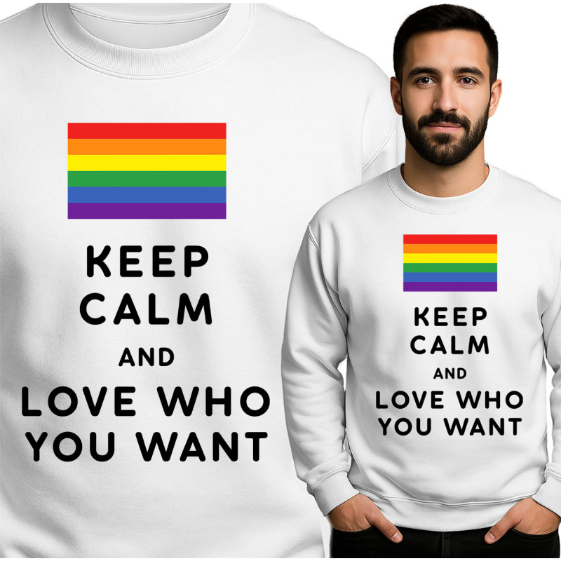 copy of Patrick Ster Graphic Sweatshirt
