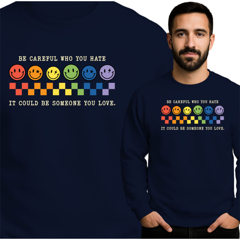 copy of Patrick Star Graphic Sweatshirt