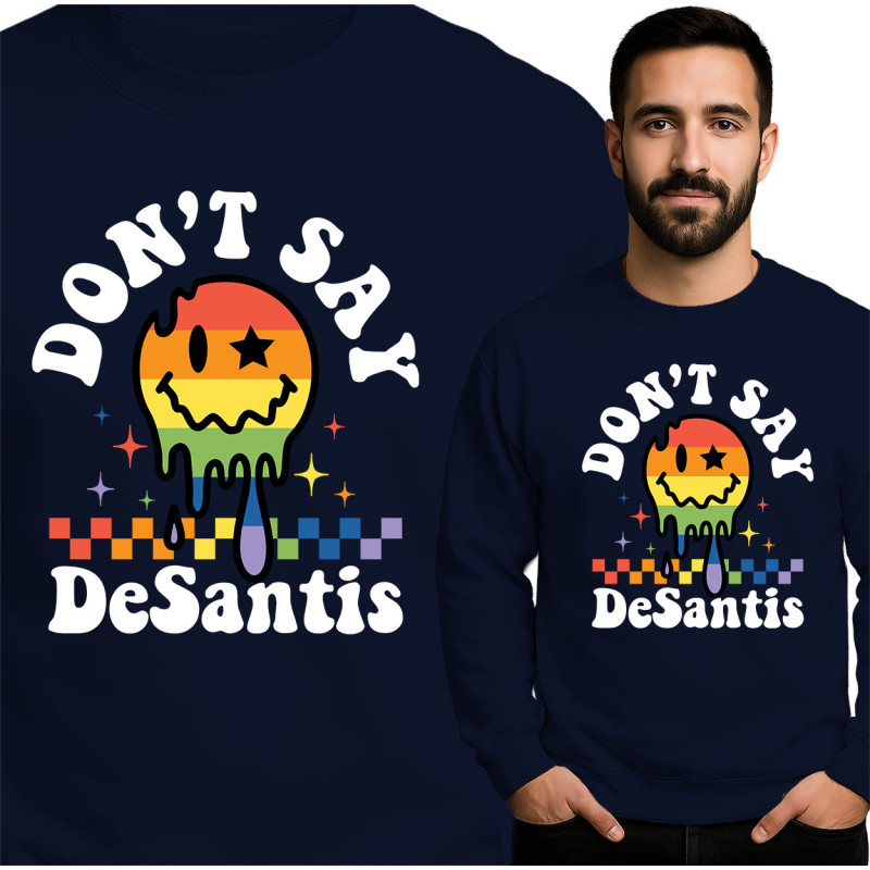 copy of Patrick Star Graphic Sweatshirt